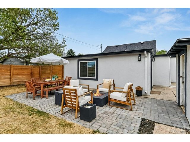 129 King St, Denver, CO 80219