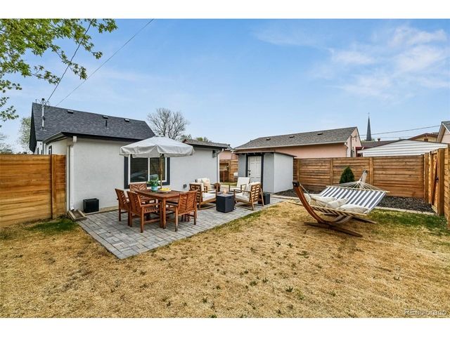 129 King St, Denver, CO 80219