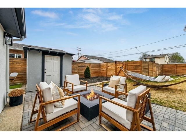 129 King St, Denver, CO 80219