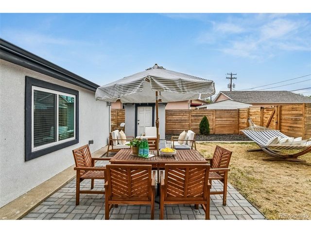 129 King St, Denver, CO 80219