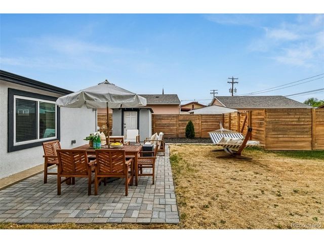 129 King St, Denver, CO 80219