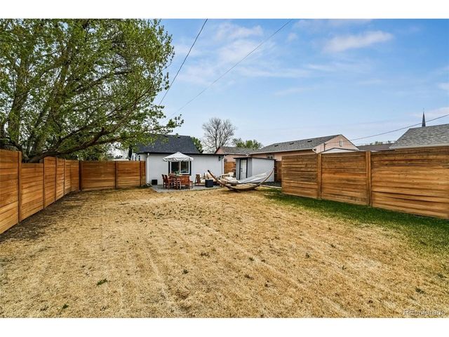 129 King St, Denver, CO 80219