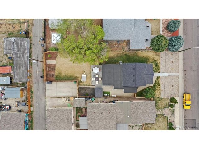 129 King St, Denver, CO 80219