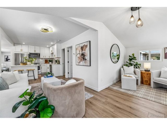 129 King St, Denver, CO 80219
