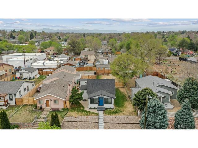 129 King St, Denver, CO 80219