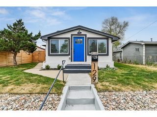 129 King St, Denver, CO 80219