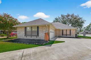 19002 Caddy Circle, Atascocita, TX 77346