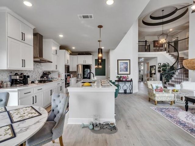 30531 Bahia Oak Bend, Brookshire, TX 77423