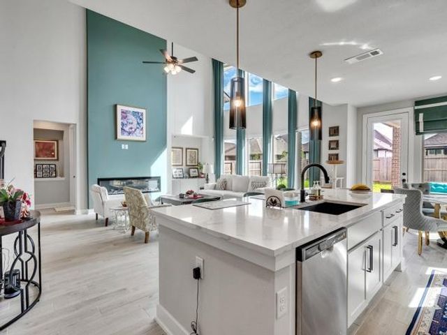 30531 Bahia Oak Bend, Brookshire, TX 77423