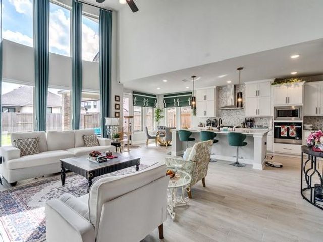 30531 Bahia Oak Bend, Brookshire, TX 77423