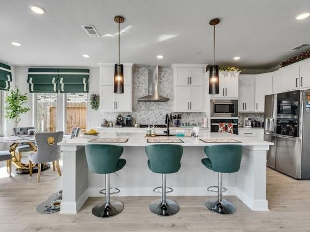 30531 Bahia Oak Bend, Brookshire, TX 77423