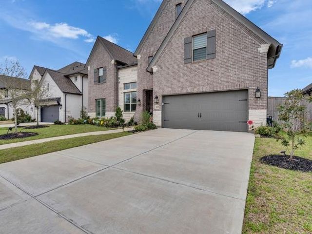 30531 Bahia Oak Bend, Brookshire, TX 77423