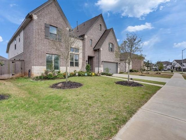 30531 Bahia Oak Bend, Brookshire, TX 77423