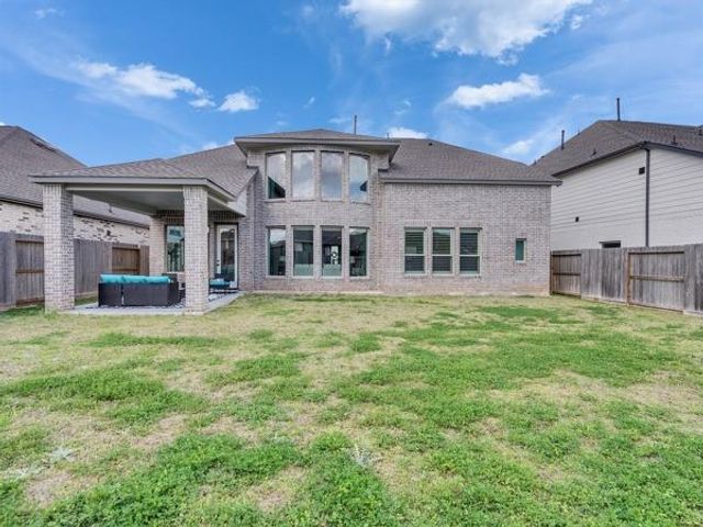 30531 Bahia Oak Bend, Brookshire, TX 77423