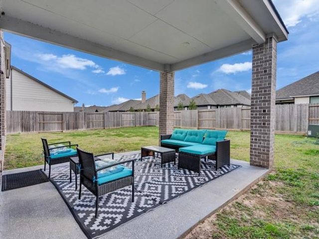 30531 Bahia Oak Bend, Brookshire, TX 77423