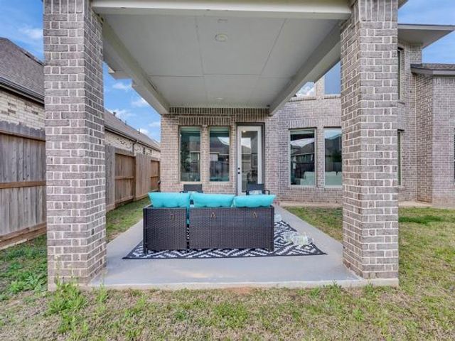 30531 Bahia Oak Bend, Brookshire, TX 77423