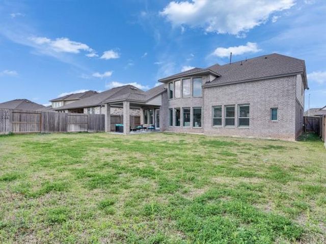 30531 Bahia Oak Bend, Brookshire, TX 77423