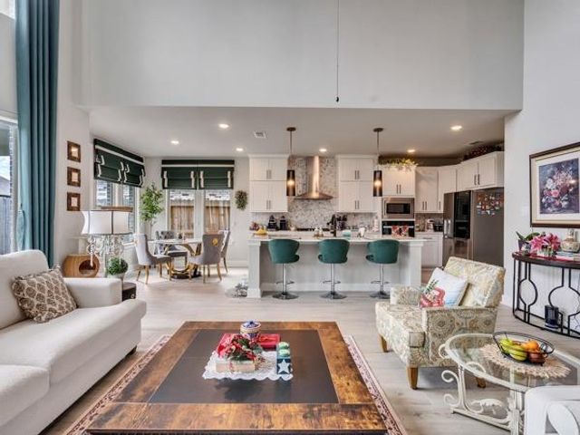 30531 Bahia Oak Bend, Brookshire, TX 77423