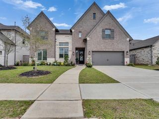 30531 Bahia Oak Bend, Brookshire, TX 77423