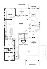 912 Landing LN, Leander, TX 78641