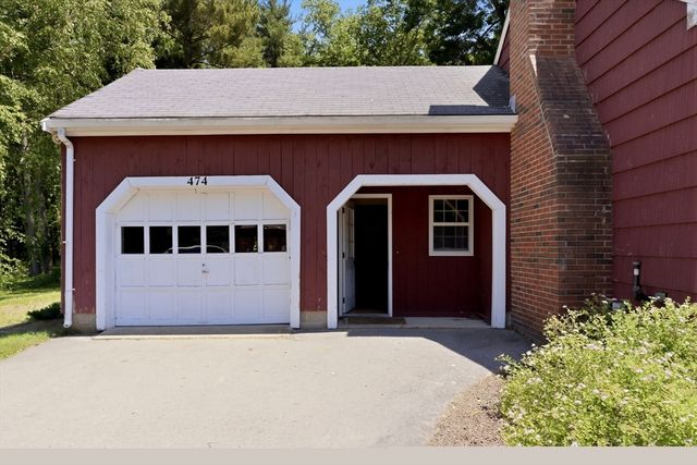 474 Orchard St, Raynham, MA 02767