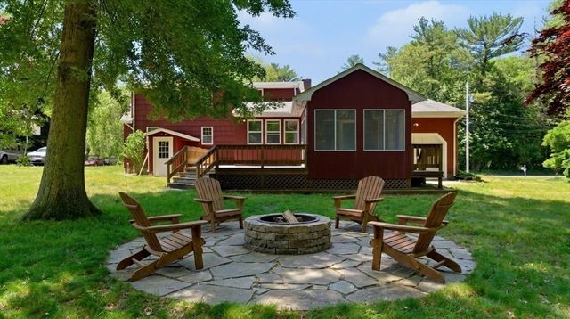 474 Orchard St, Raynham, MA 02767