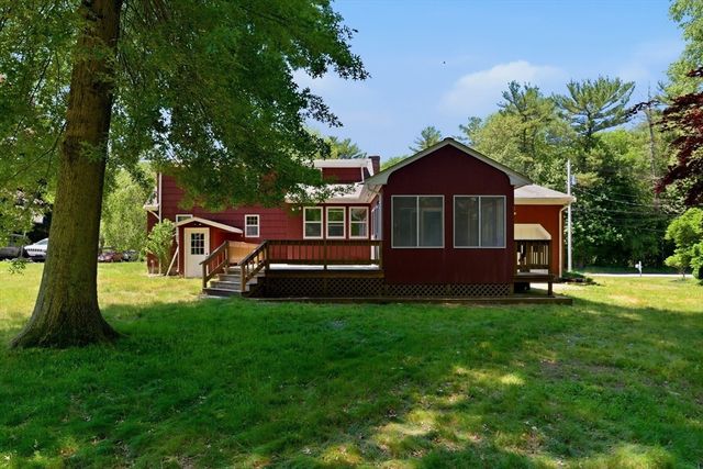 474 Orchard St, Raynham, MA 02767