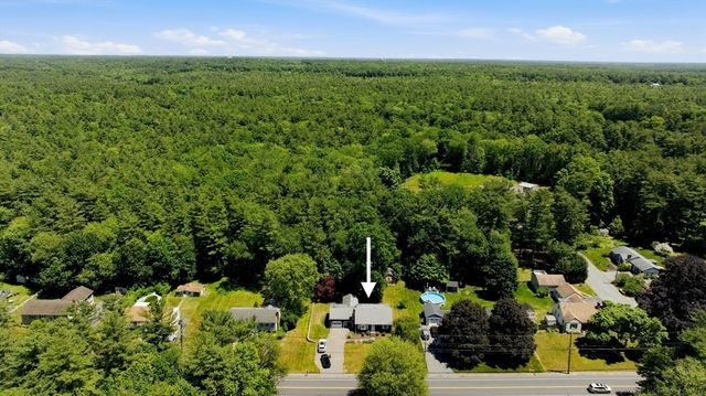 474 Orchard St, Raynham, MA 02767