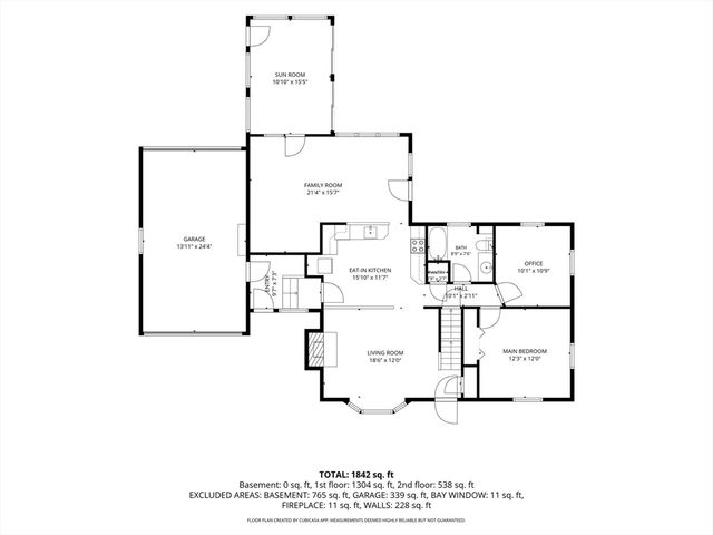 474 Orchard St, Raynham, MA 02767