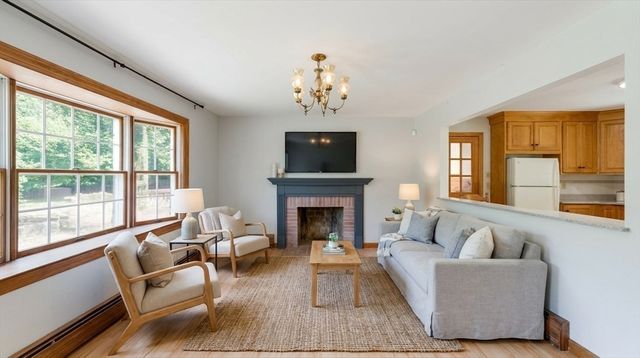 474 Orchard St, Raynham, MA 02767