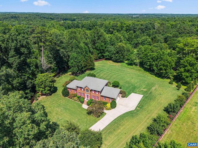 2251 MT HERMON RD, Moseley, VA 23120