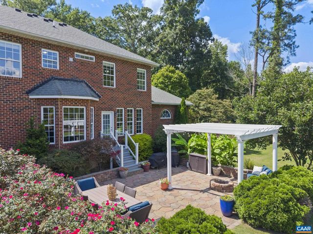 2251 MT HERMON RD, Moseley, VA 23120