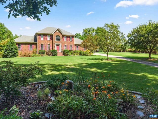 2251 MT HERMON RD, Moseley, VA 23120