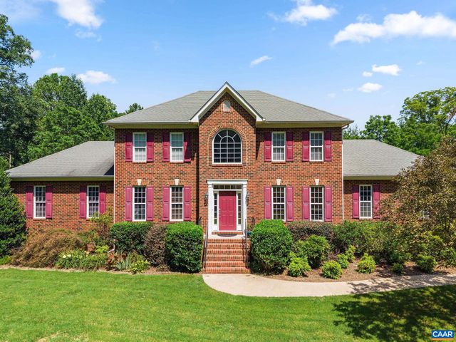 2251 MT HERMON RD, Moseley, VA 23120