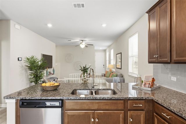 153 McFarland ST, Georgetown, TX 78628