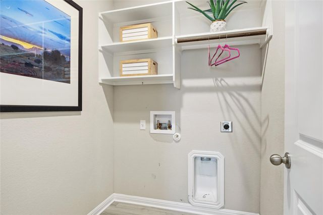 153 McFarland ST, Georgetown, TX 78628