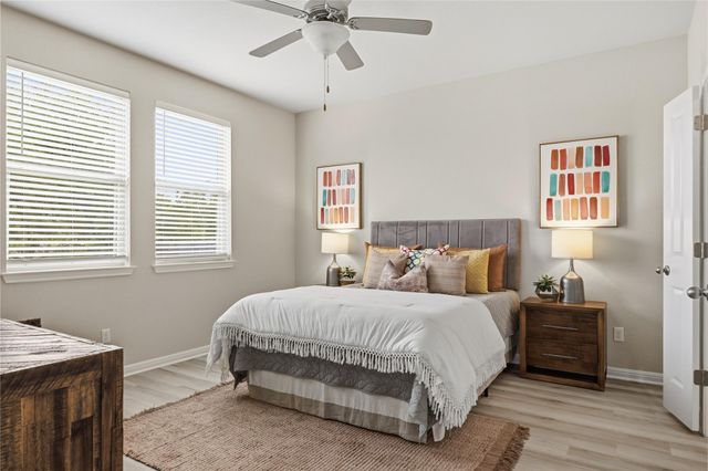 153 McFarland ST, Georgetown, TX 78628