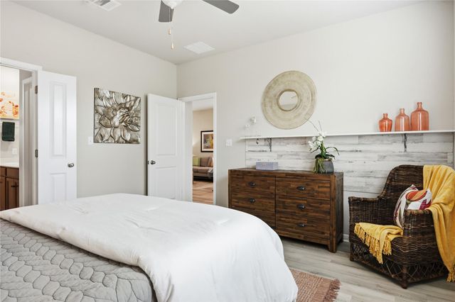 153 McFarland ST, Georgetown, TX 78628