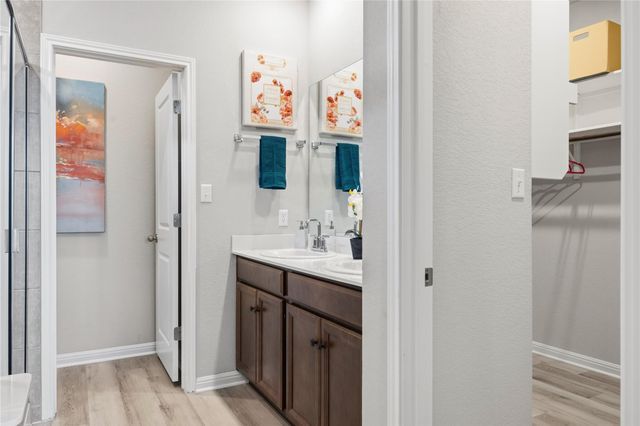 153 McFarland ST, Georgetown, TX 78628