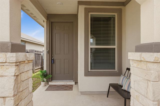 153 McFarland ST, Georgetown, TX 78628