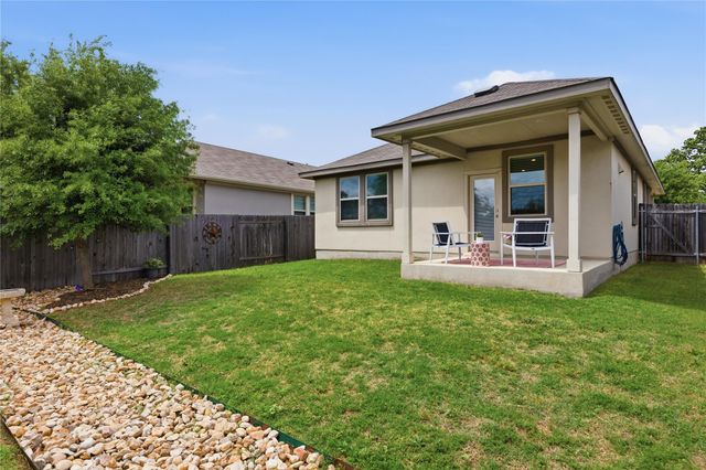 153 McFarland ST, Georgetown, TX 78628