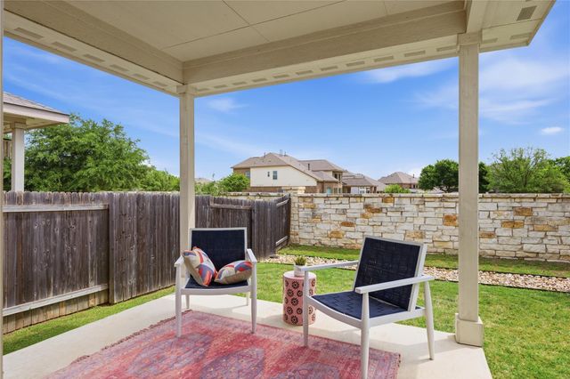 153 McFarland ST, Georgetown, TX 78628
