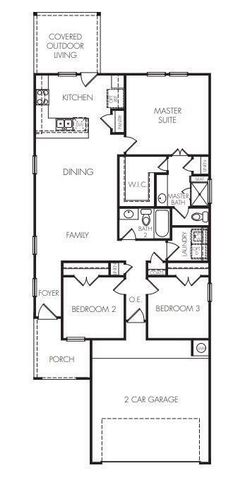 153 McFarland ST, Georgetown, TX 78628