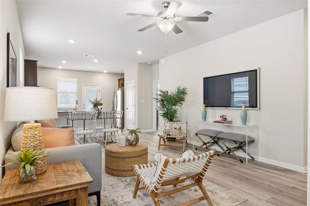 153 McFarland ST, Georgetown, TX 78628