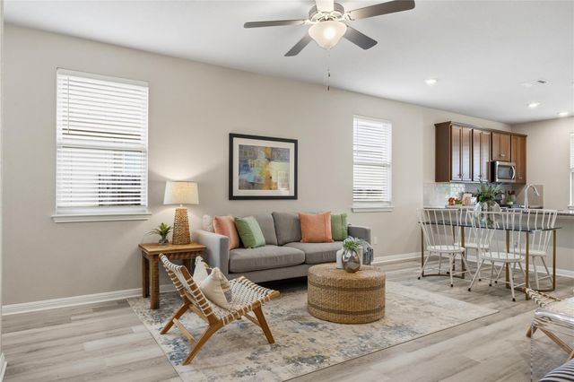 153 McFarland ST, Georgetown, TX 78628