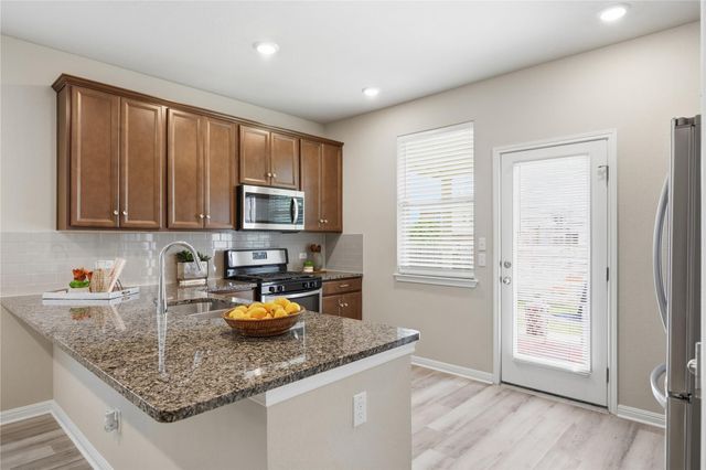 153 McFarland ST, Georgetown, TX 78628