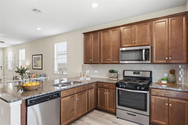 153 McFarland ST, Georgetown, TX 78628