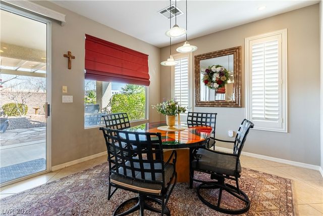 10298 Profeta Court, Las Vegas, NV 89135