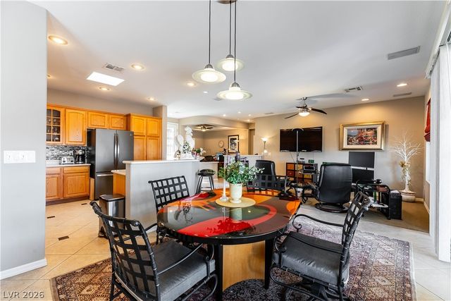 10298 Profeta Court, Las Vegas, NV 89135