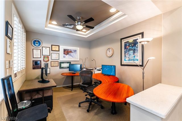 10298 Profeta Court, Las Vegas, NV 89135